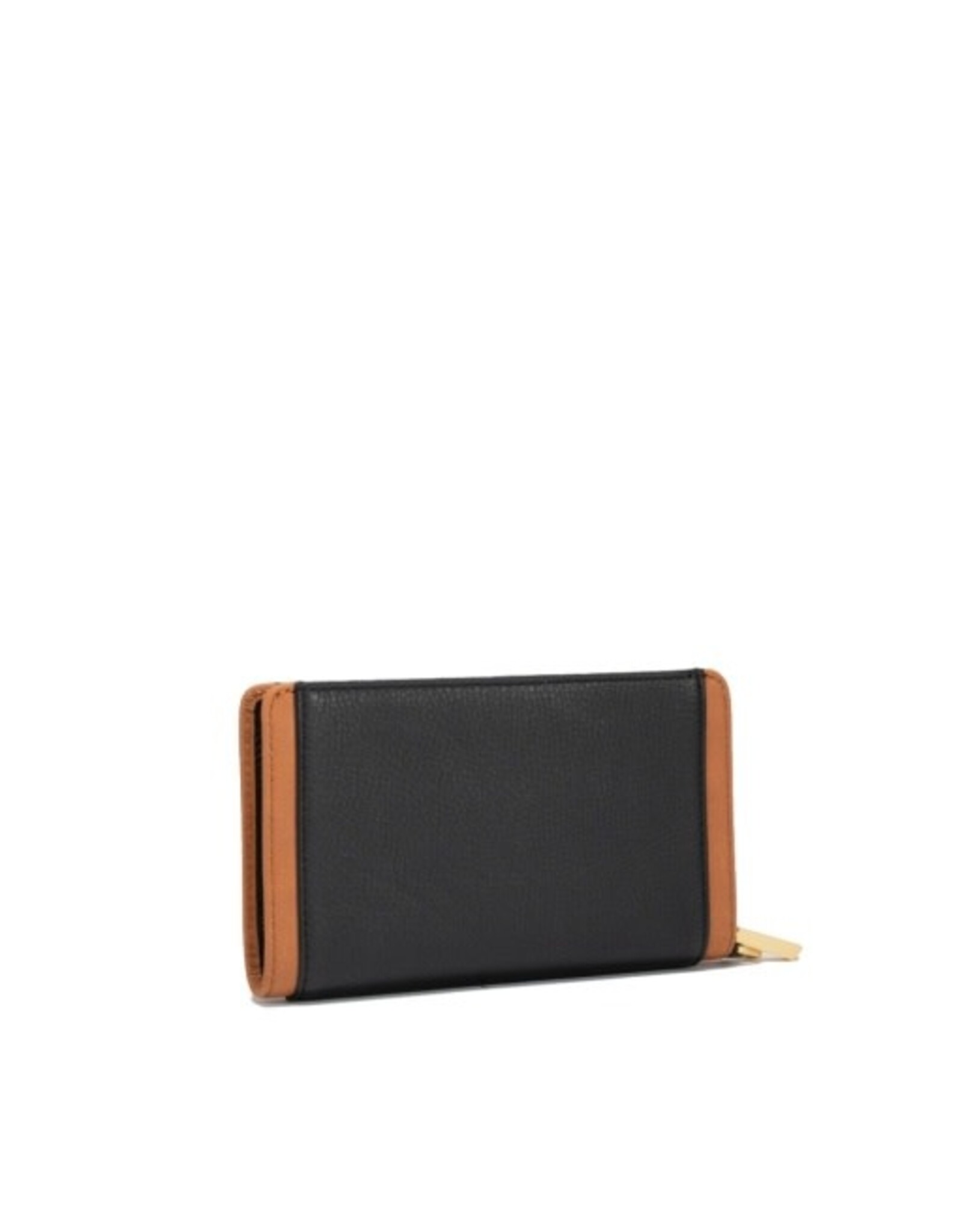 Hammitt Hammitt Bryant Wallet North End Brushed Gold