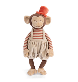 Bukowski Bears Bukowski 24068 Winston Monkey