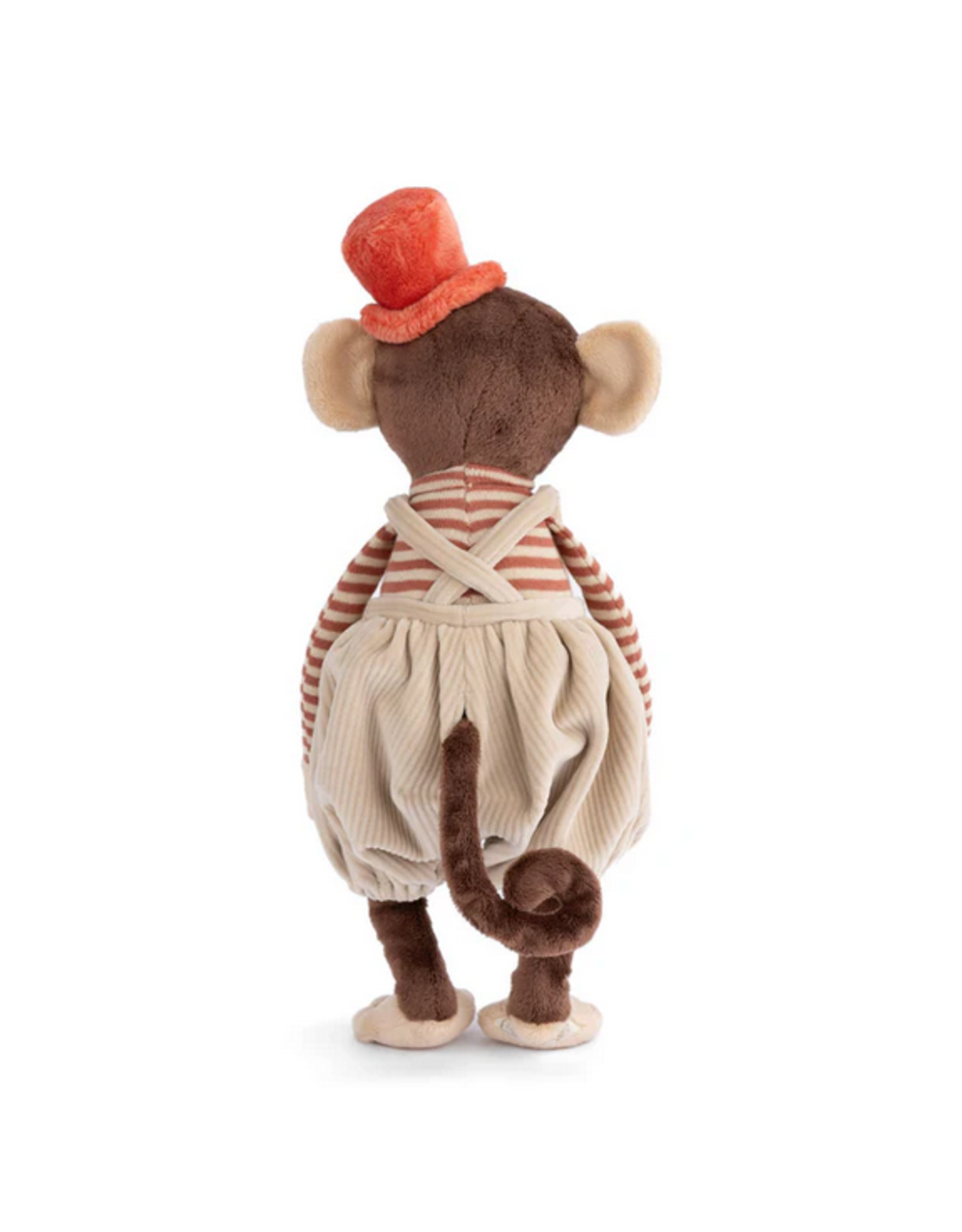 Bukowski Bears Bukowski 24068 Winston Monkey