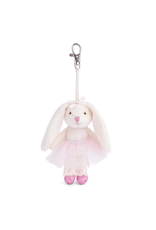 Bukowski Bears Bukowski 24027B Jayleen Bag Charm Light Pink