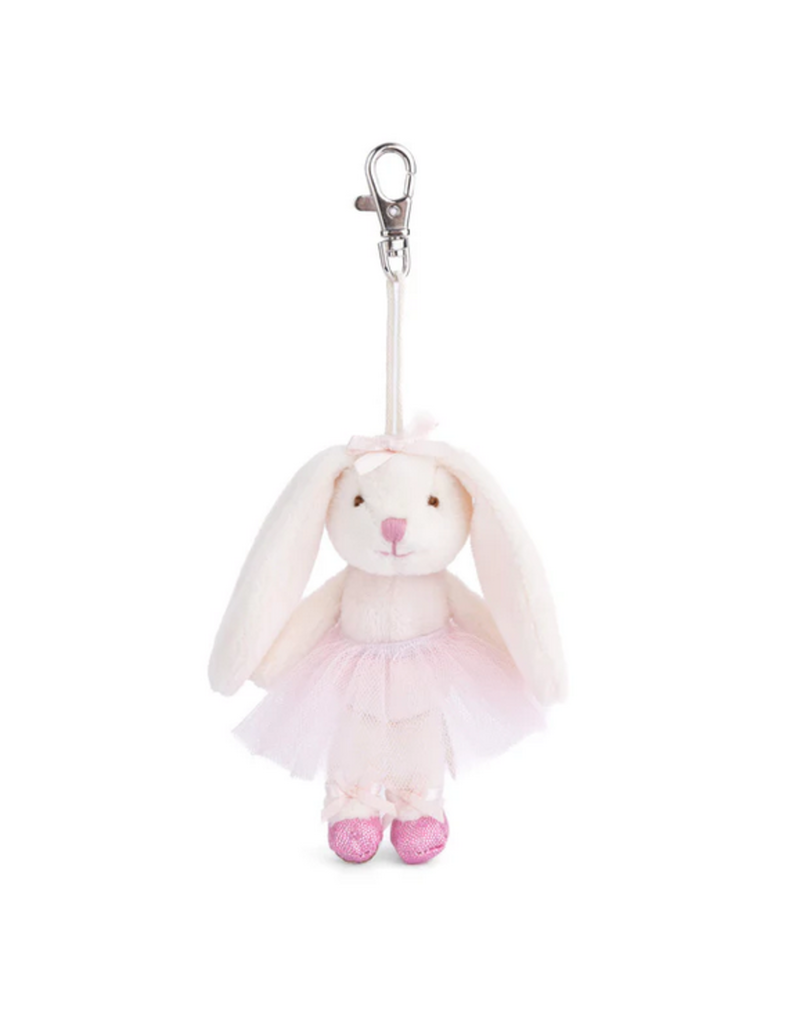 Bukowski Bears Bukowski 24027B Jayleen Bag Charm Light Pink