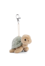 Bukowski Bears Bukowski 24077 Sandy Bag Turtle Charm