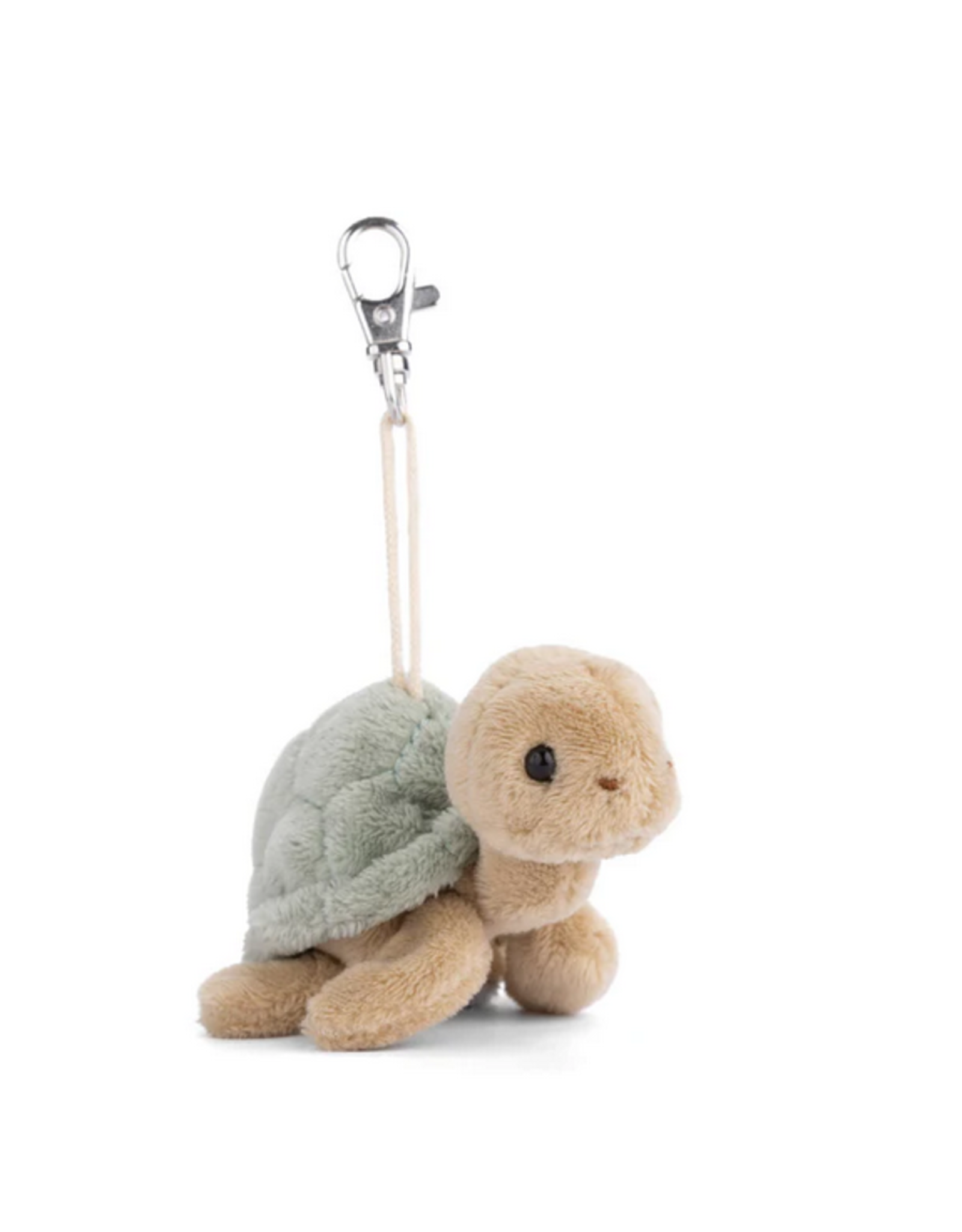 Bukowski Bears Bukowski 24077 Sandy Bag Turtle Charm