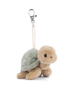 Bukowski Bears Bukowski 24077 Sandy Bag Turtle Charm