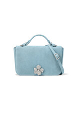 Brighton Brighton H1635D Everbloom Petal Baguette Cloud Blue