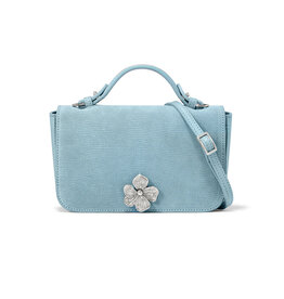 Brighton Brighton H1635D Everbloom Petal Baguette Cloud Blue