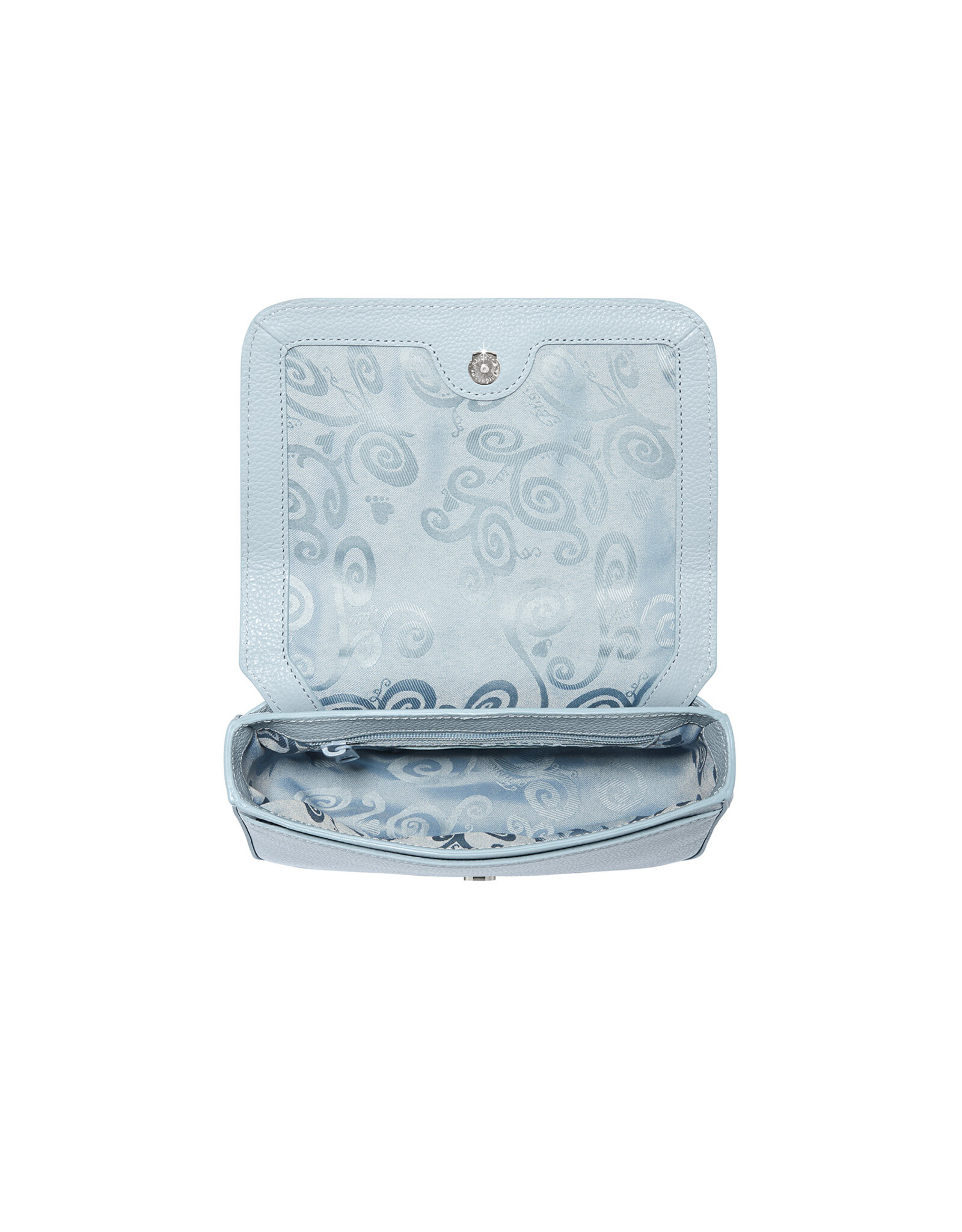 Brighton Brighton H1635D Everbloom Petal Baguette Cloud Blue
