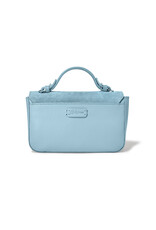 Brighton Brighton H1635D Everbloom Petal Baguette Cloud Blue