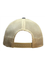 Vintage Life Vintage Life MBW Mesh Cap 620 Better on Boat Teal