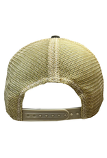 Vintage Life Vintage Life MBW Mesh Cap 610  Mamacita Margarita Black