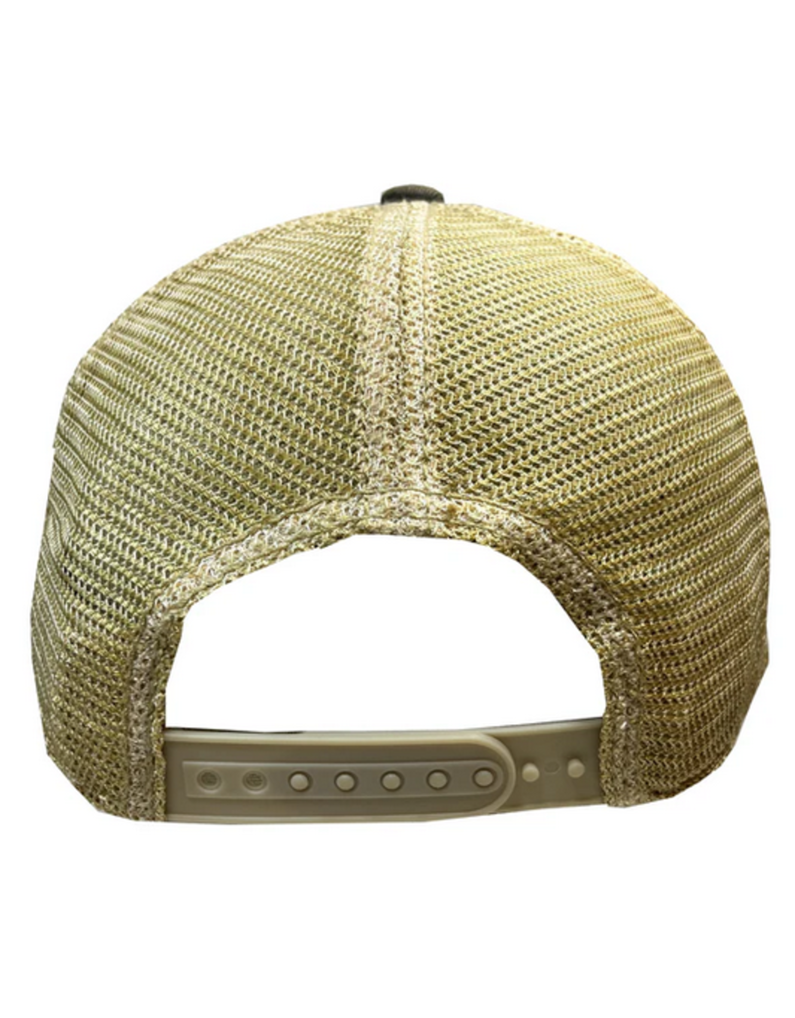 Vintage Life Vintage Life MBW Mesh Cap 610  Mamacita Margarita Black