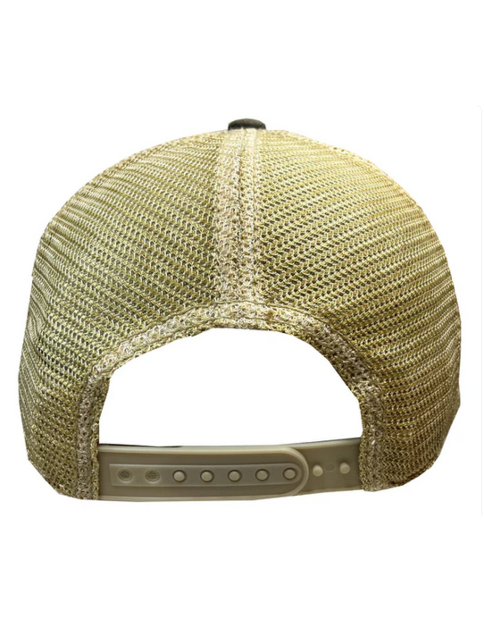 Vintage Life Vintage Life MBW Mesh Cap 470 Chaos Coordinator