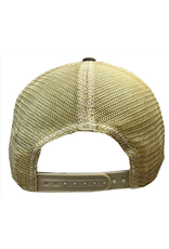 Vintage Life Vintage Life MBW Mesh Cap 524 Coffee until Cocktails
