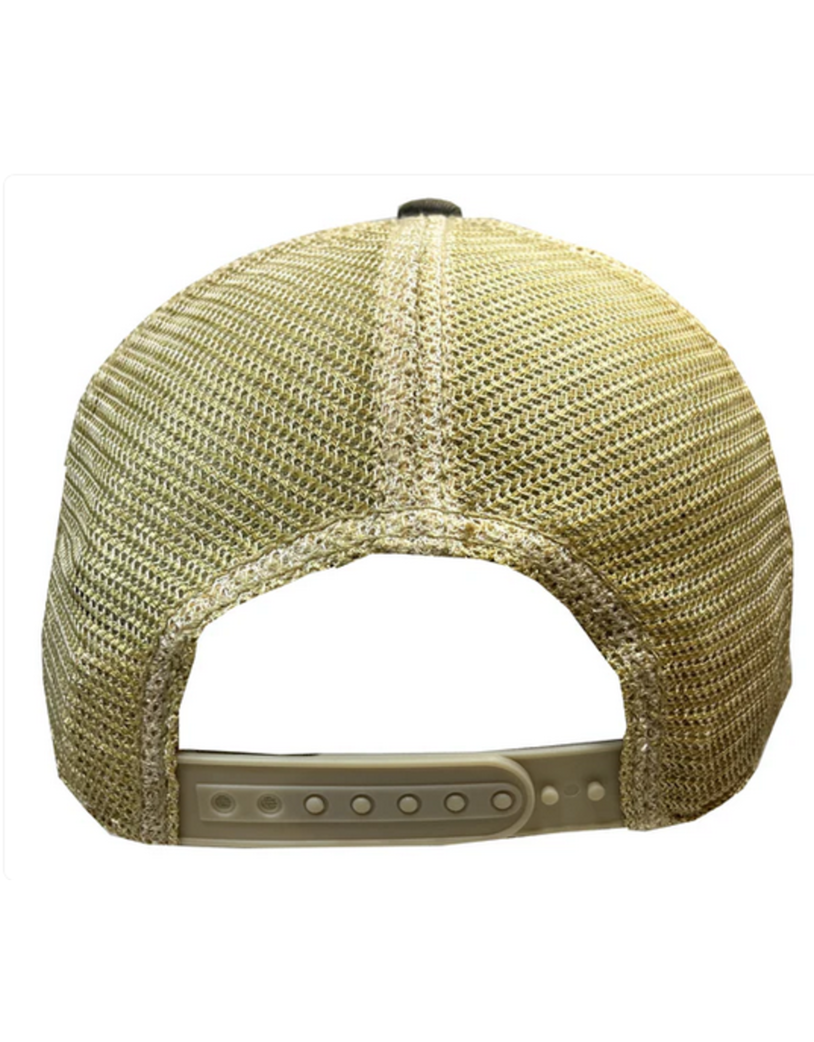 Vintage Life Vintage Life MBW Mesh Cap 524 Coffee until Cocktails