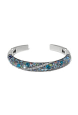 Brighton Brighton JF0364 Trust Your Journey Double Hinged Bangle