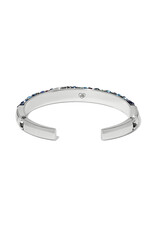 Brighton Brighton JF0364 Trust Your Journey Double Hinged Bangle