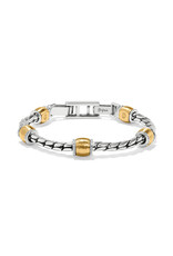 Brighton Brighton JF0191 Meridian Geo Bracelet