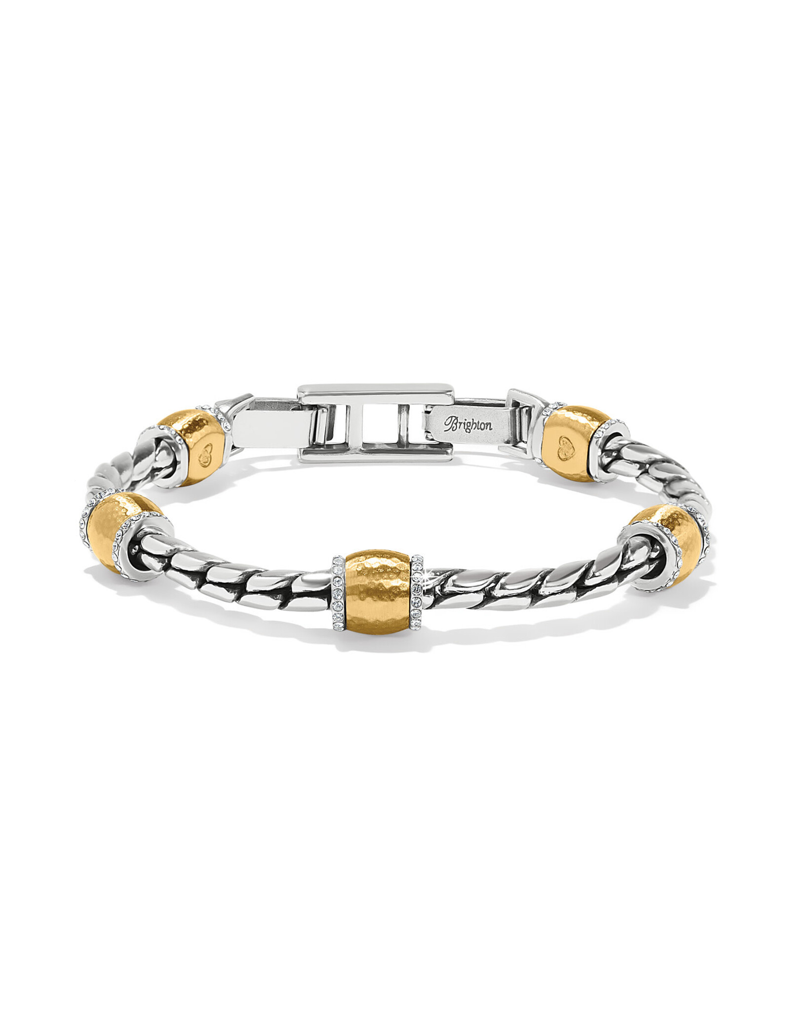 Brighton Brighton JF0191 Meridian Geo Bracelet
