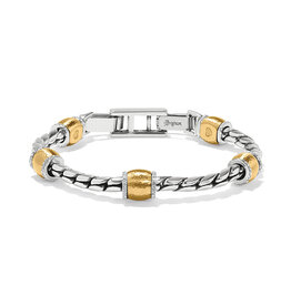 Brighton Brighton JF0191 Meridian Geo Bracelet