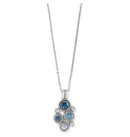Brighton Brighton JM7667 Constella Cluster Necklace