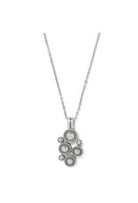 Brighton Brighton JM7667 Constella Cluster Necklace