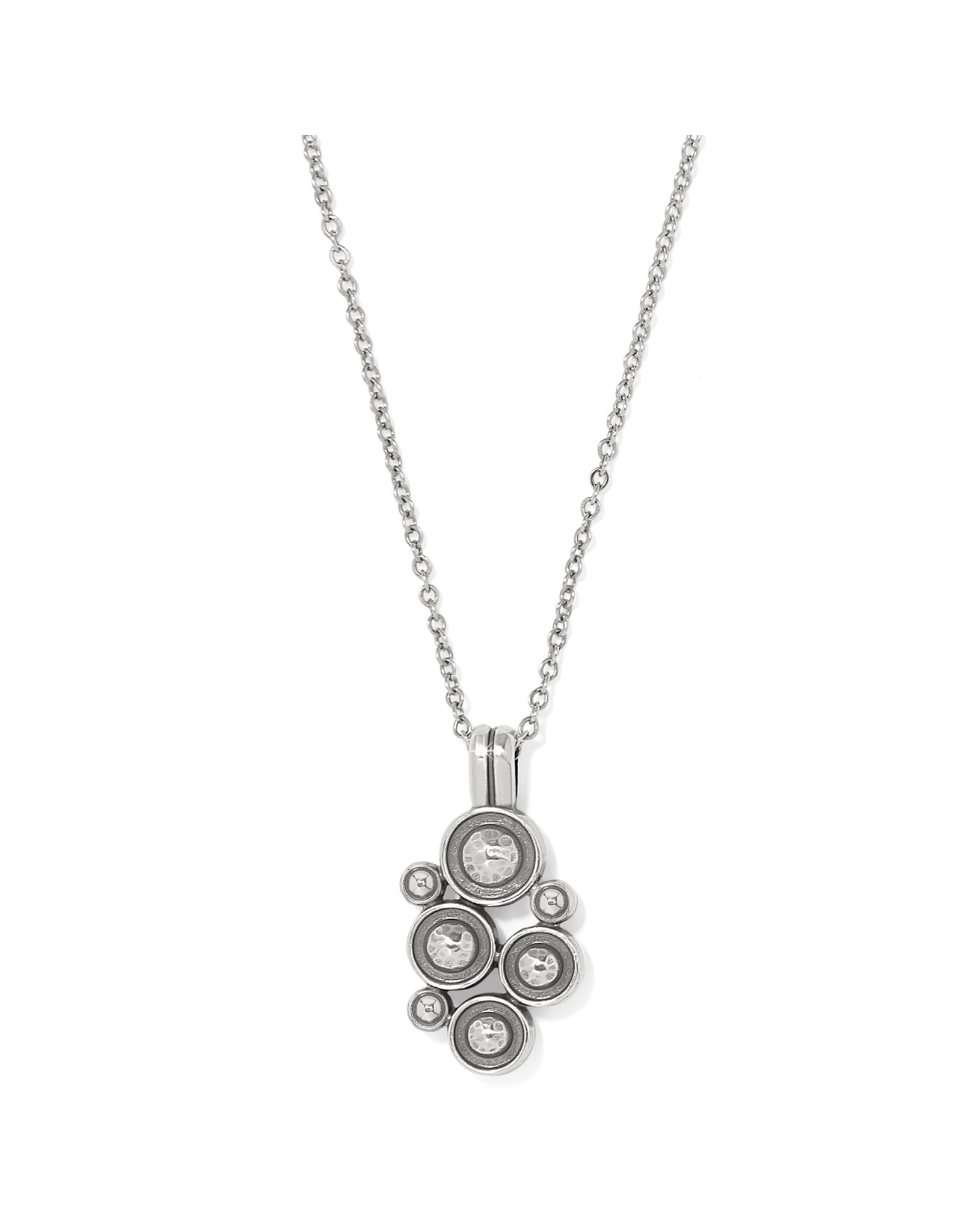 Brighton Brighton JM7667 Constella Cluster Necklace