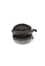 Brighton Brighton H1510R Pewter Kora Mini Utility Bag Brighton Brighton H1510R Pewter Kora Mini Utility Bag