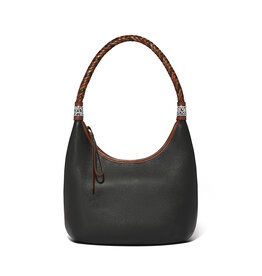 Brighton Brighton H44473 Black Shelby Large Hobo