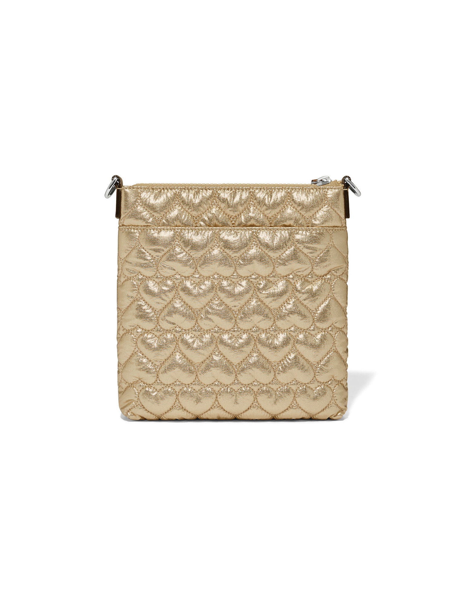 Brighton Brighton H5472G Gold Kallista Messenger