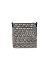 Brighton Brighton H5472R Pewter Kallista Messenger Brighton Brighton H5472R Pewter Kallista Messenger
