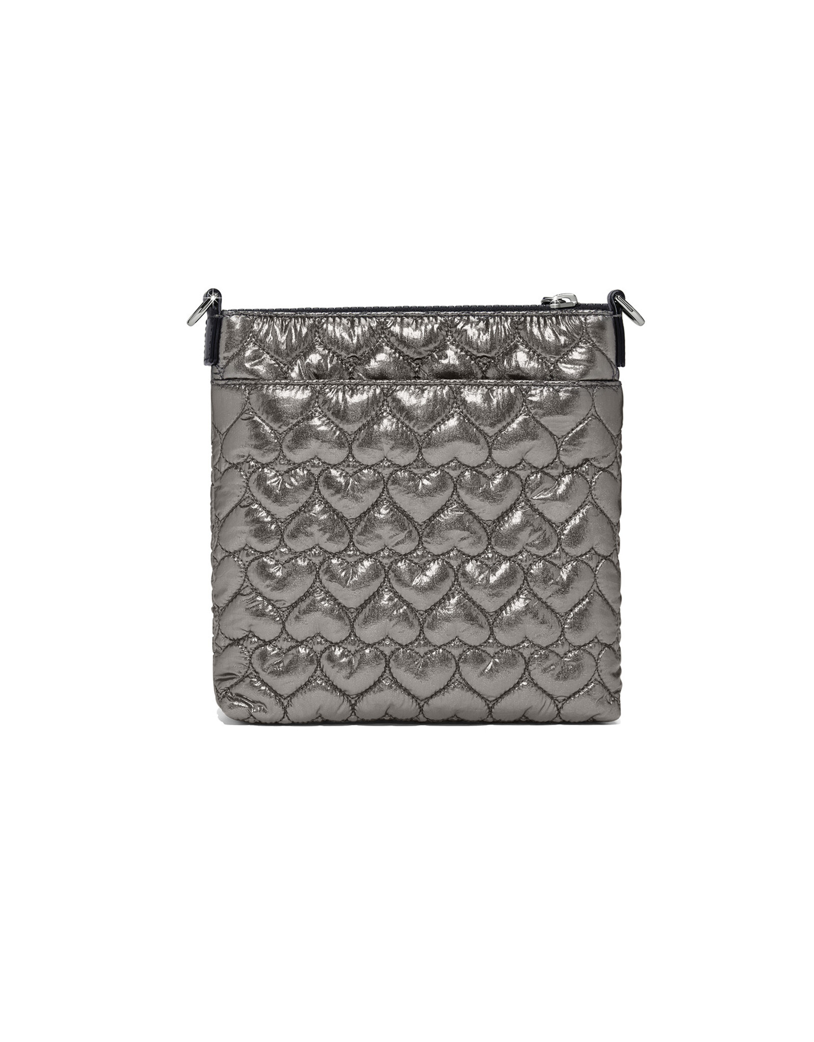 Brighton Brighton H5472R Pewter Kallista Messenger