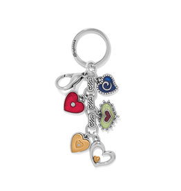 Brighton Brighton E18803 One Heart Key Fob