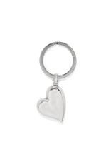 Brighton Brighton E18792 Cascade Heart Key Fob Brighton Brighton E18792 Cascade Heart Key Fob