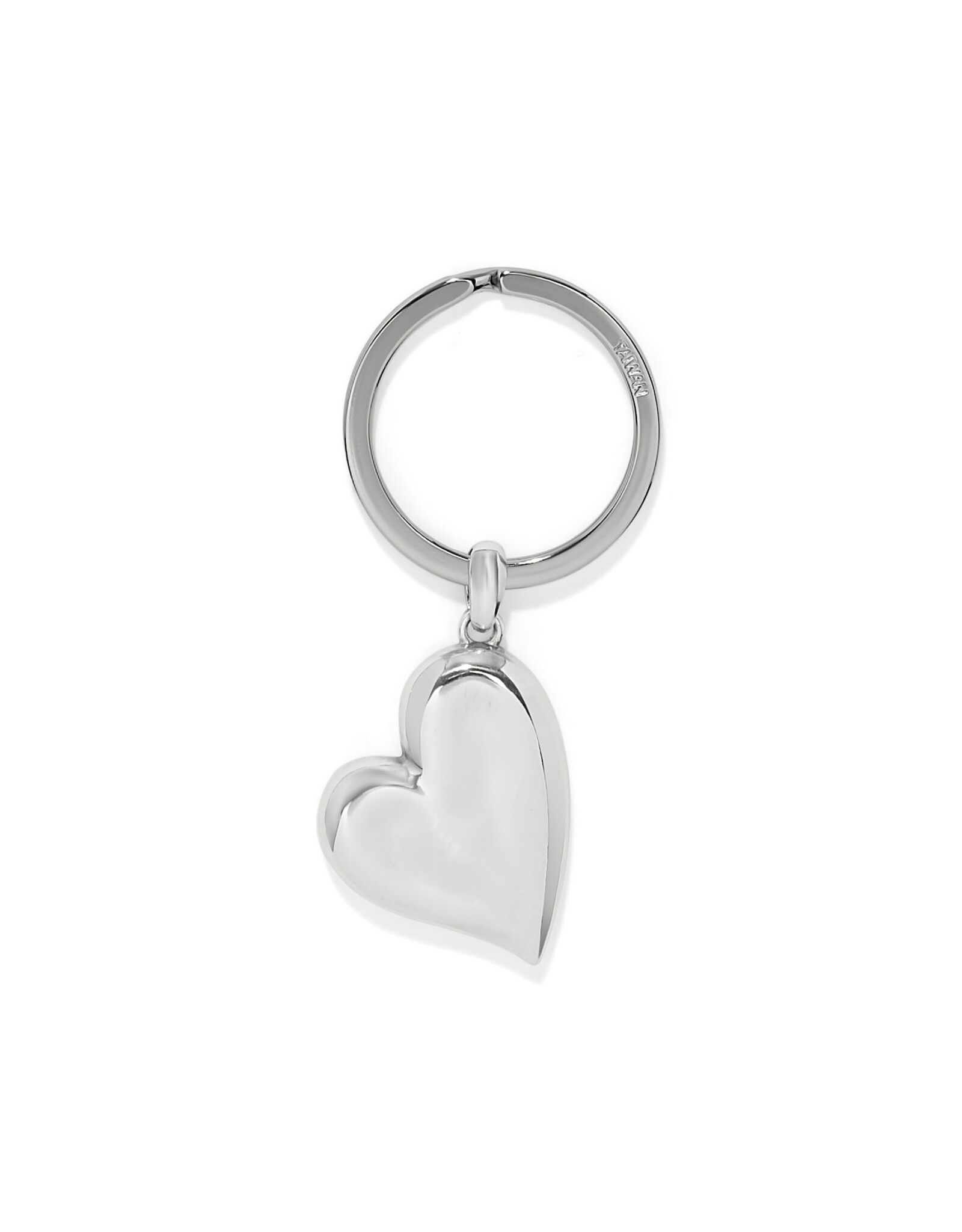 Brighton Brighton E18792 Cascade Heart Key Fob