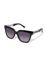 Brighton Brighton A13457 Interlok Infinity Midnight Sunglasses