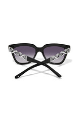 Brighton Brighton A13457 Interlok Infinity Midnight Sunglasses