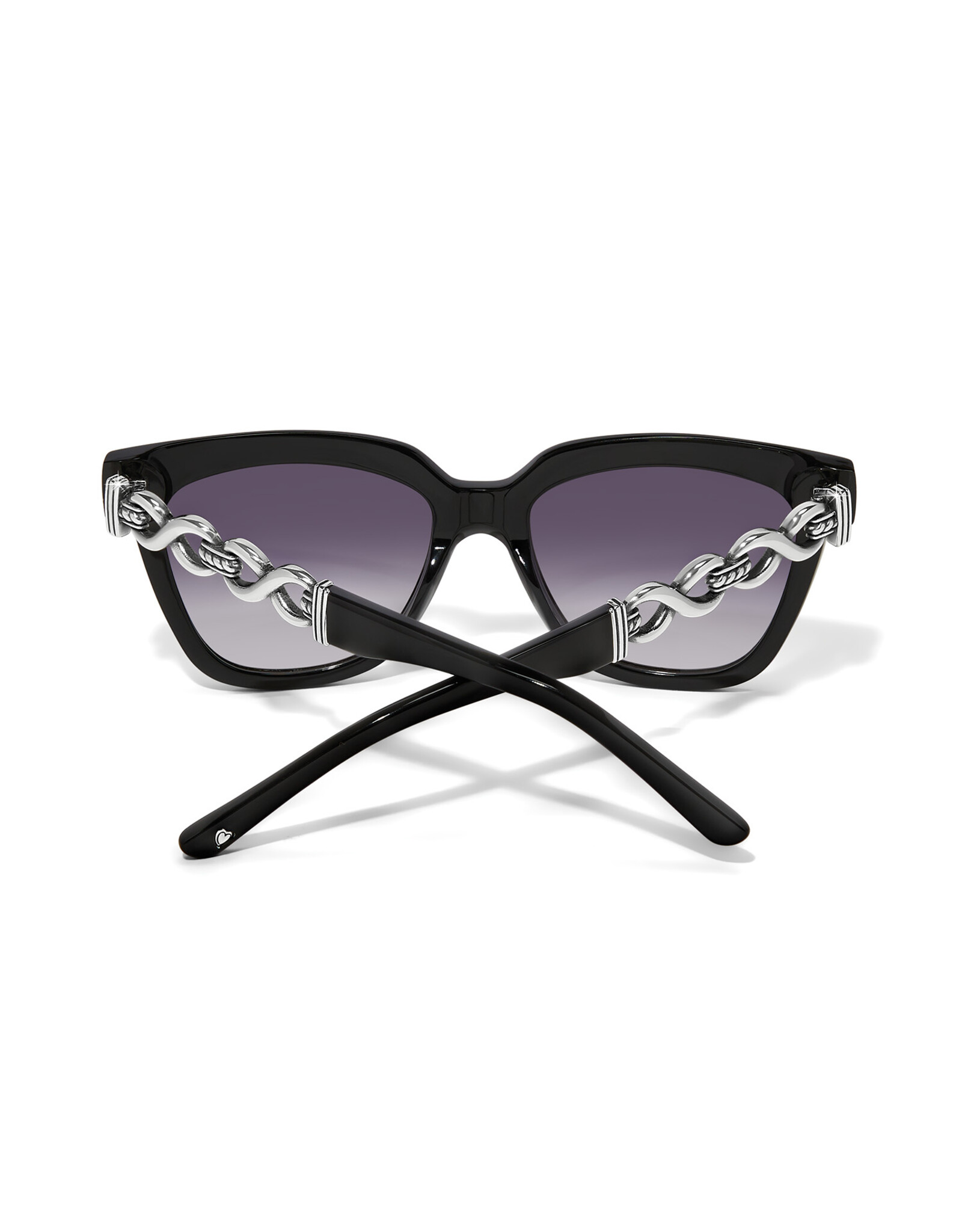 Brighton Brighton A13457 Interlok Infinity Midnight Sunglasses