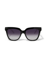 Brighton Brighton A13457 Interlok Infinity Midnight Sunglasses