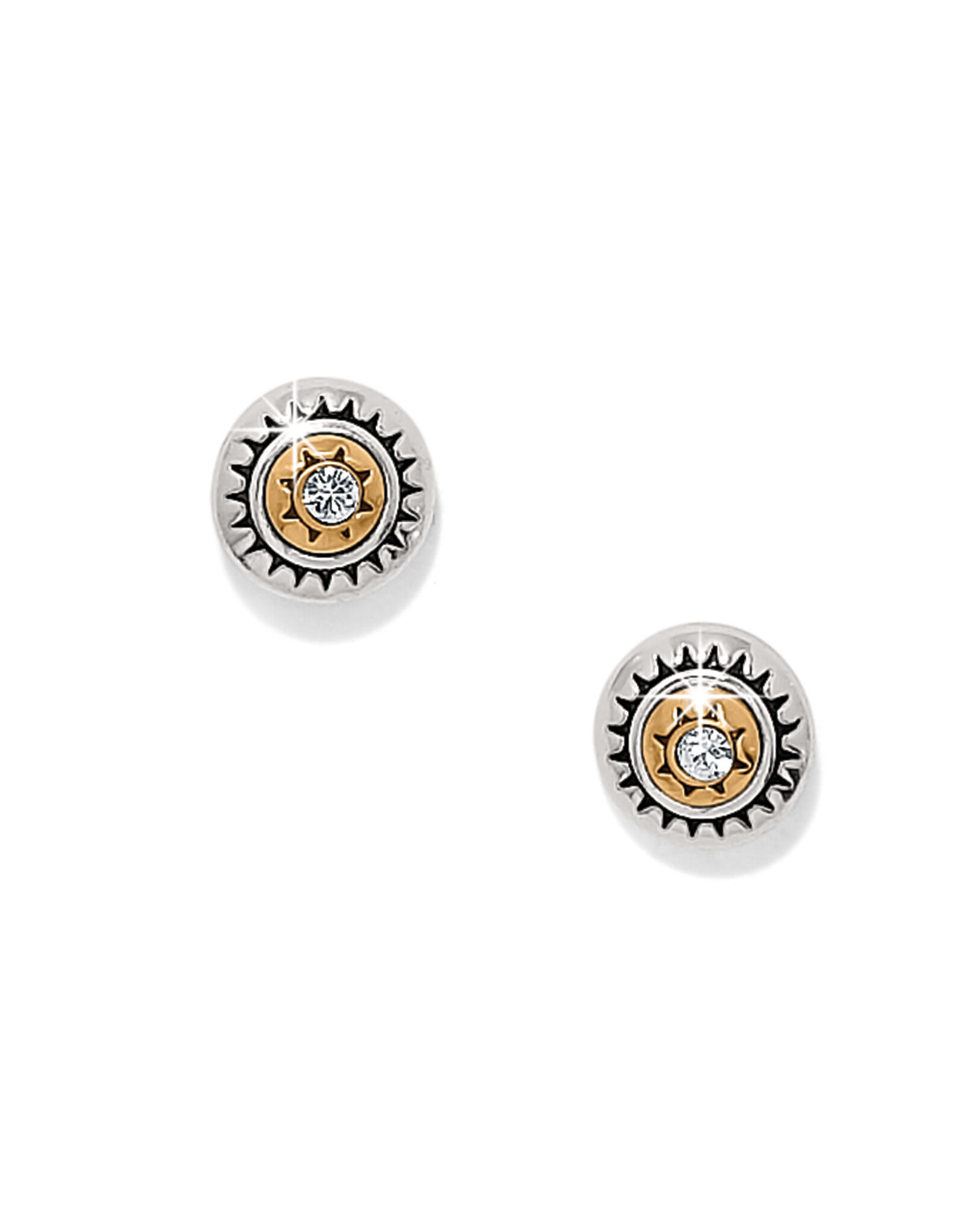 Brighton Brighton JA0187 Mosaic Cerrillos Post Earring