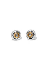 Brighton Brighton JA0187 Mosaic Cerrillos Post Earring