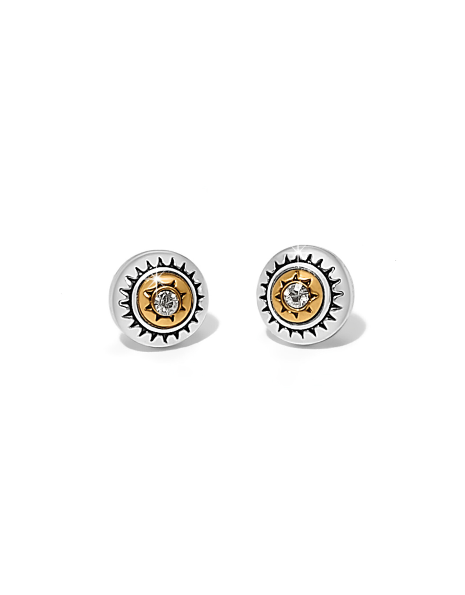 Brighton Brighton JA0187 Mosaic Cerrillos Post Earring