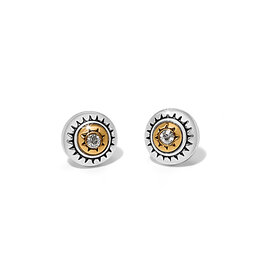 Brighton Brighton JA0187 Mosaic Cerrillos Post Earring