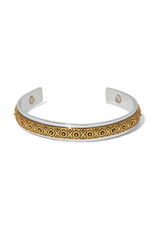 Brighton Brighton JF0356 Mosaic Cerrillos Slim Cuff