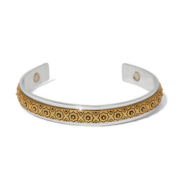 Brighton Brighton JF0356 Mosaic Cerrillos Slim Cuff
