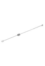 Brighton Brighton JF0359 Interlok Harmony Luxe Petite Bracelet