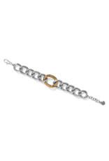 Brighton Brighton JF0369 Ferrara Eterna Link Bracelet