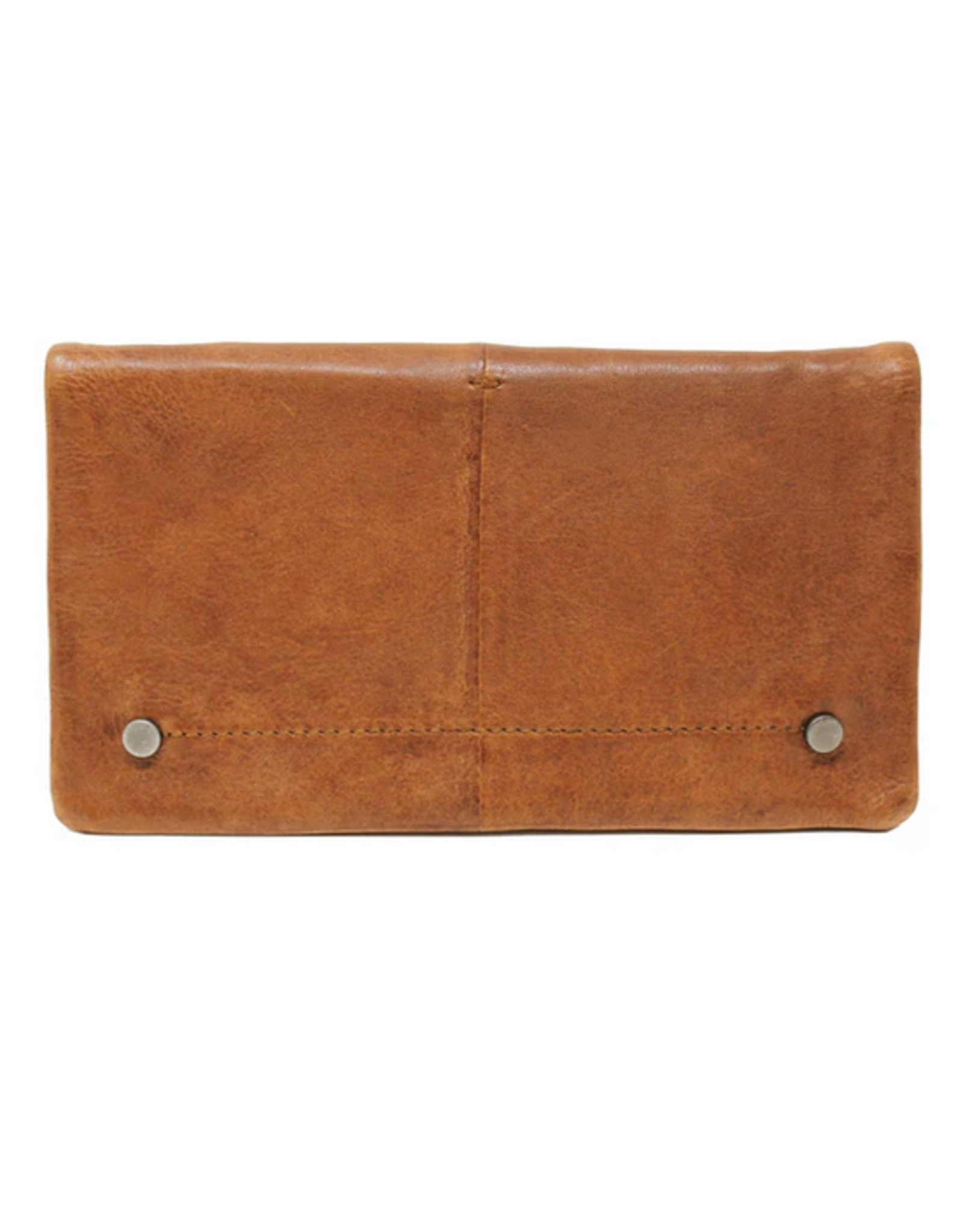 Latico Latico 3138COG Cognac Terry Wallet