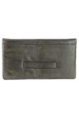 Latico Latico 3138COG Cognac Terry Wallet