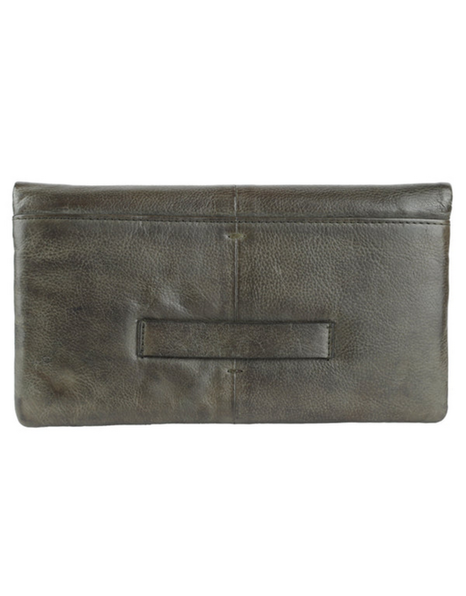 Latico Latico 3138COG Cognac Terry Wallet