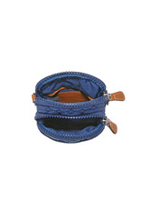 Brighton Brighton H1510N Kora Mini Utility Bag Light Ocean